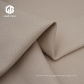 Tissu teint par plaine en nylon de rayonne des années 50 pour le textile